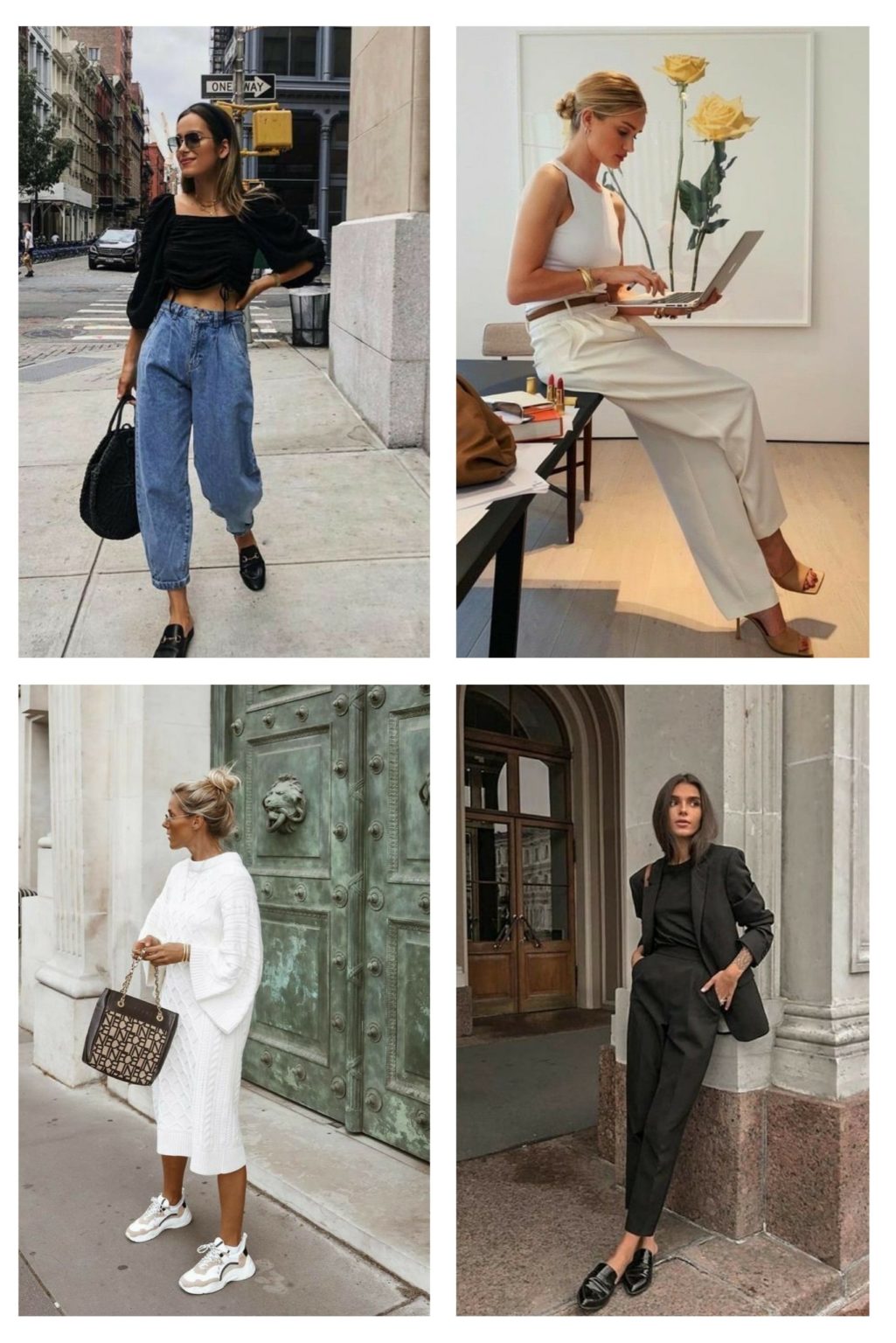 A Quel Style Vestimentaire Pour Femme Appartenez Vous Le Guide Ultime 