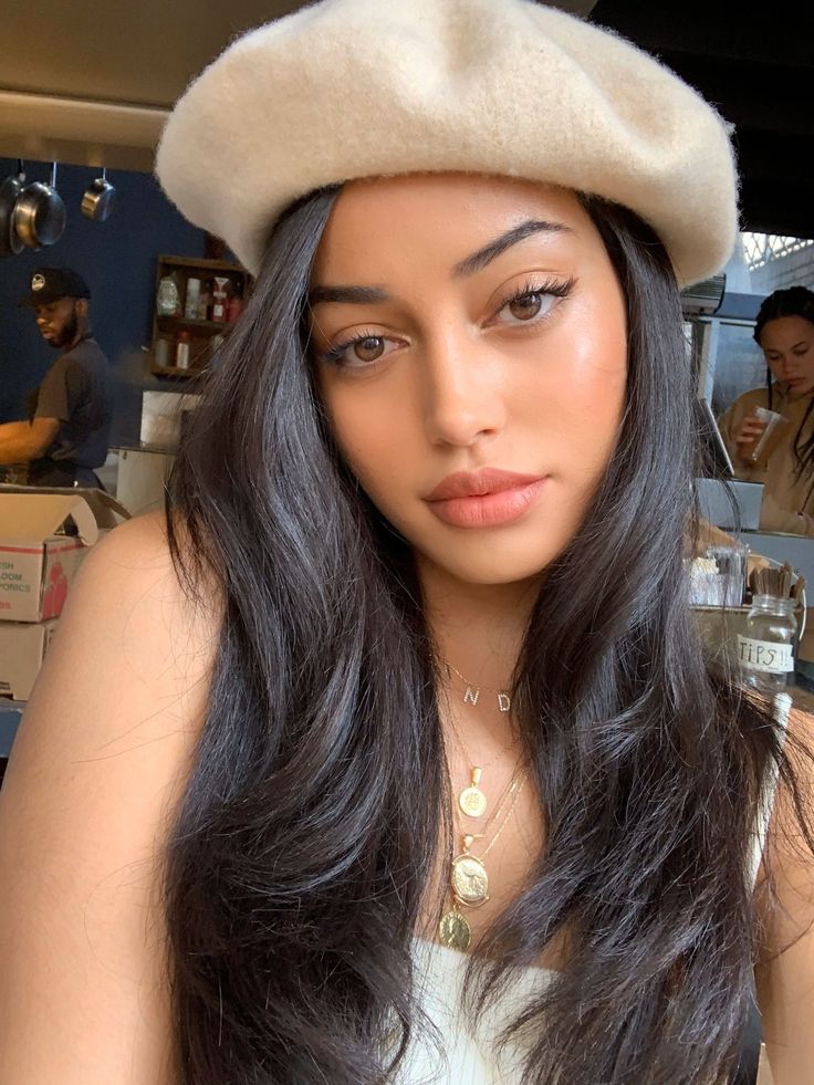 Cindy Kimberly